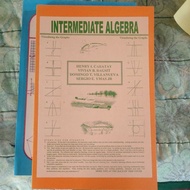 INTERMEDIATE ALGEBRA