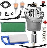 FINDCARB 791858 Carburetor Fits for 31C707 31G777 31N707 31P677 31P777 Engines Replaces 591731 79457