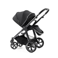 Oyster3 Plus Oyster 3 Stroller / Kereta Dorong Anak - Carbonite