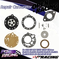 Carburetor Repair Kits For Stihl 070 090 TS350 TS360 Tillotson HL-244A HL-282A HL-282B HL-286A HL-31