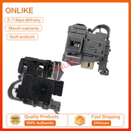 NEW Gree washing machine XQG100-DT614V door lock switch without delay accessory DK042614