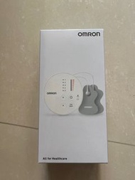 omron 低週波鎮痛按摩器 pulse massager