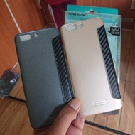 Hardcase Frostedt Shield One Plus 5 Original N1LLK1N Sturdy Durable