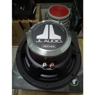 New!! Subwoofer Jl Audio 10W1V3 Subwoofer Jlaudio 10W1V3 Jl Audio