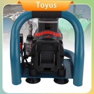 toyus-SG 1.5L Portable Air Compressor Fit for BL1830B BL1840B BL1850B BL1860B BL1815 BL1820 BL1825 1