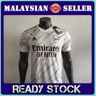 Arsenal Away Player Replica KIT Jersey | Premier League | Ready Stock