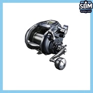 SHIMANO Electric Reel 20 Forcemaster 9000 Deep Sea Big Game Swim Bait Kinmedai Akoudai Kihada