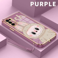 Casing hp For Oppo Reno5 4G 5G Reno2 Z F Reno3 Reno4 F Lite Reno5 F K Lite Reno6 Lite Reno6 Z 7 Reno