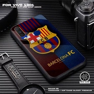 VIVO 1901 Case - Casing Latest 2023 Lordcase [ BOLAMIX2] Silicone Luxuryhp - Case VIVO 1901hp - Casi