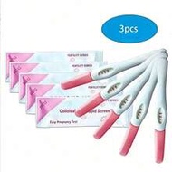 1/3/5/20pcs Pregnancy Test Pen Pregnancy Test Stick Pregnancy Test Pen Pregnancy Simulation Toy