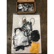 AUDI VOLKSWAGEN VW 0AM DSG DQ200 7 SPEED Mechatronic Gasket Repair Kit Set