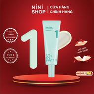 Tinh Chất Chống Nắng Cấp Ẩm Làm Dịu Numbuzin No.1 Clear Filter Sun Essence 50ml - ninishop