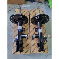 TOYOTA LEXUS RX200T,RX300 RX350,RX450 SHOCK ABSORBER FRONT & REAR (ELECTRIC)