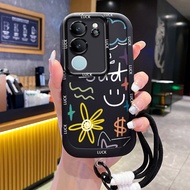 Casing For VIVO V29 5G V29 Pro 5G Case Silicone