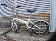 捷安特FD-806自行車