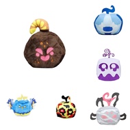 Blox Fruits Fruit Box Plush Figure 15cm Tall Plush Toy Comfy And