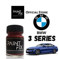 BMW 3 Series Paint Fix Touch Up Paint