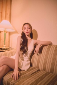 CHANANYA - GLAM COLLECTION - CHARMING DRESS