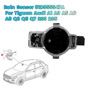 Car Rain Sensor 81D955547A for A1 A3 A5 A6 A8 Q3 Q5 RS3 RS5 Headlight Light Detection Sensor 8U09555