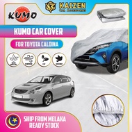 KUMO Car Cover For Toyota Caldina