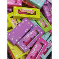 BIHAN LIPMATTE RAYA 3ML