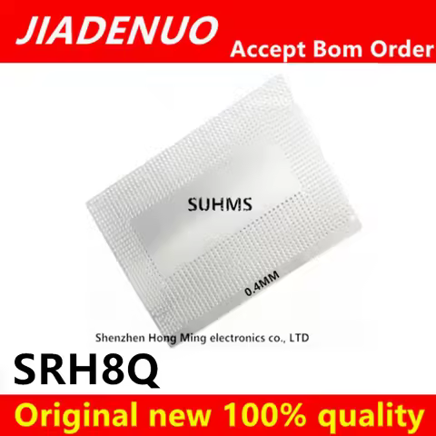 Direct heating 90*90 SRH8Q SRH84 SRH8T SRH8P SRH8R SRH8M SRK3X SRK3Y HQ QU9W QU9U QS0Q QS0P QUJD ste