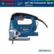 BOSCH GST 750 Professional Jigsaw - 06015B41L0