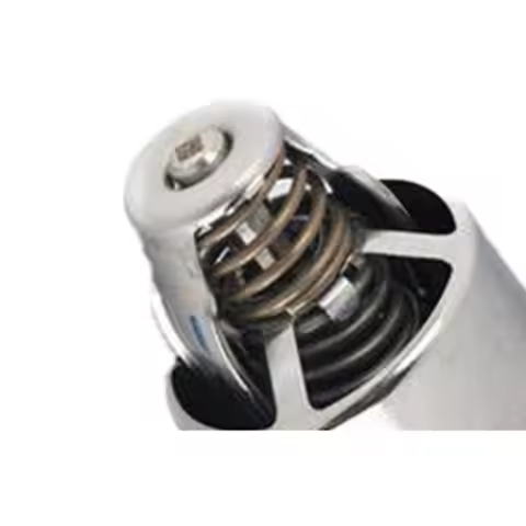 06M121115K Thermostat For A4 A5 A6 A7 A8 Q5 Q7 Q8 S4 S5 S6 RS4 RS5 Touareg 06M121115G 06M121115H 06M