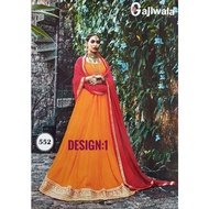 Exclusive Lengha Choli