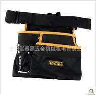 Canvas Bag Tool Bag Waist Bag Tool Bag Exploit Electrician Auto Repair/Exploit Tool Multi-Function70