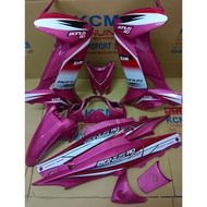 COVERSET SYM E BONUS 110 SR ROSE PINK