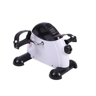 Home Car Paralysis Fitness Equipment Indoor Leg Rehabilitation Handle Type Elderly Stepper Training 