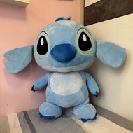 Stitch 史迪仔 正版特大公仔