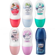 Lăn khử mùi Balea hàng Đức 50ml ngăn mùi hiệu quả khô thoáng