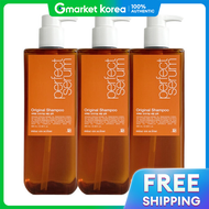 Mise en Scène | แชมพูเซรั่ม Perfect Original 680 มล. × 3