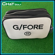 Túi golf cầm tay G/Fore 2024 Hàn quốc thanh lịch nhập khẩu mới