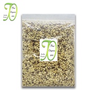 อัลมอนด์หั่น อบ 1 กก. Diced Almond Roasted 1 kg Grade AA+ อัลมอนด์สับ โรยหน้าขนม อัลมอนด์ป่น อบพร้อม