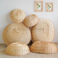 Food Cover Tudung Saji Vintage Rattan