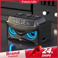 Sony Ericsson Speaker Bluetooth S68 19w Subwoofer Amplifier Bass