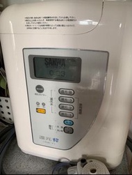 Sanwa三和抗氧電解還元水機