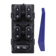 Power Window Switch Control for 2003-2008 Ford F-150 Lincoln Mercury 5L1Z14529AA