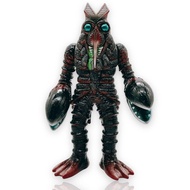 楳圖一雄 誌上限定 ultraman 奧特曼 漫畫版 巴爾坦星人 巴魯坦星人 SOFUBI Kazuo Umezu Edition Limited Edition Alien Baltan Soft 