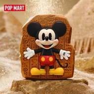 POP MART Disney Mickey Boundless Creativity Series Figures Blind Box