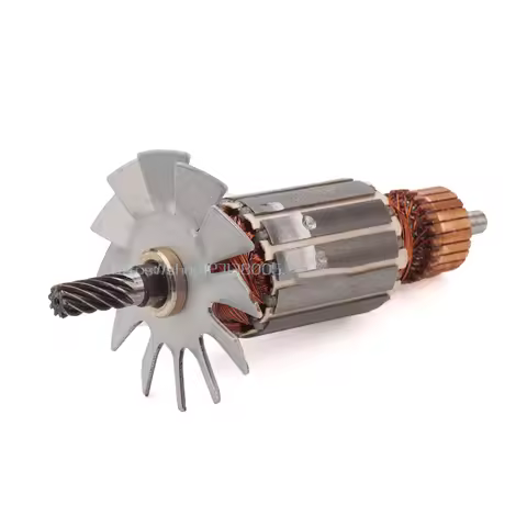 Electric Circular Saw Motor Rotor armature stator for Makita 5800NB 5806B 5802NB Electric Circular S