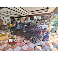 nissan March Car Door Edge Rubber (4 Doors)