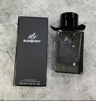 正版現貨 Burberry Mr Burberry for men EDT 100ml / 150ml