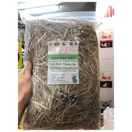 Rabbit Grass Timothy Size 450 Grams
