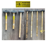 🔨 SLEDGE HAMMER WITH RATTAN HANDLE TUKUL BESI ～2LB 3LB 4LB 6LB 8LB 10LB 12LB🔨