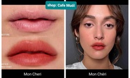 SON DƯỠNG LÌ CÓ MÀU Violette Frsheer matte lipstick bisou balm