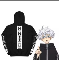 Jaket Brahman Tokyo Revenger  Kawaragi-Hoodie Anime Tokyo Revengers Gang Brahman